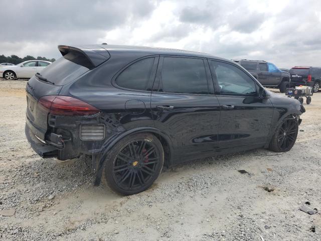 Photo 3 from auction – 2016 PORSCHE CAYENNE GT with VIN WP1AD2A20GLA75308