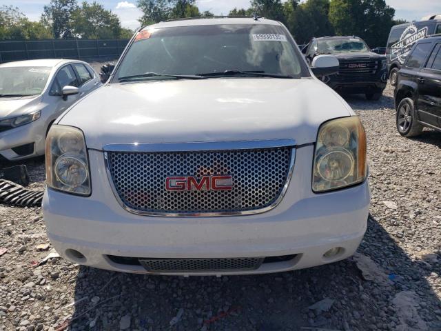 Photo 5 from auction – 2013 GMC YUKON SLT with VIN 1GKS2CE03DR297686