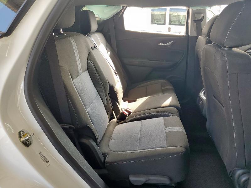 Photo 11 from auction – 2025 CHEVROLET BLAZER 2LT with VIN 3GNKBHR49SS219016