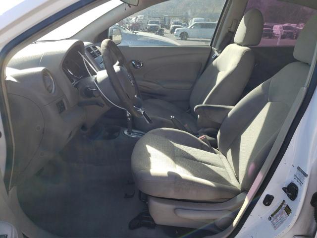 Photo 7 from auction – 2014 NISSAN VERSA S with VIN 3N1CN7AP6EL804710
