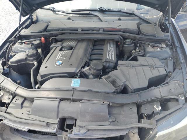 Photo 11 from auction – 2008 BMW 323 I with VIN WBAVH13558KR82827
