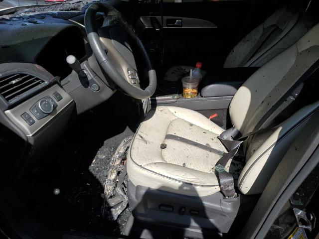 Photo 7 from auction – 2015 LINCOLN MKX with VIN 2LMDJ8JK2FBL28878