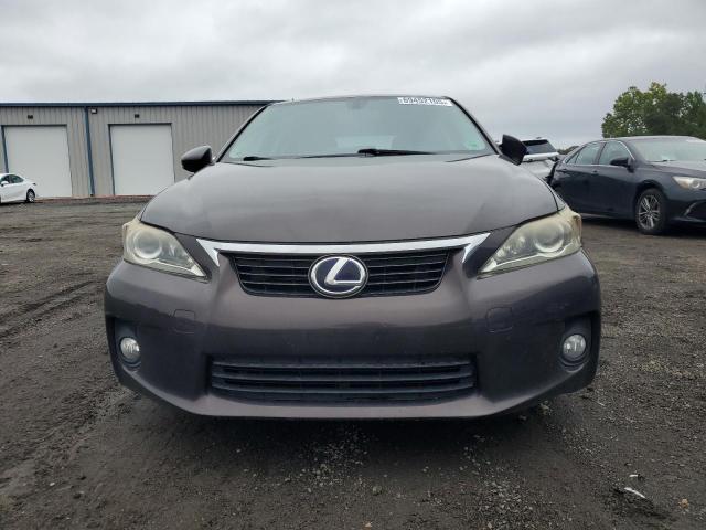 Photo 5 from auction – 2012 LEXUS CT 200 with VIN JTHKD5BH8C2054764