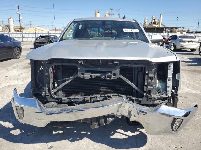 Photo 5 from auction – 2017 CHEVROLET SILVERADO with VIN 3GCPCREC1HG195482