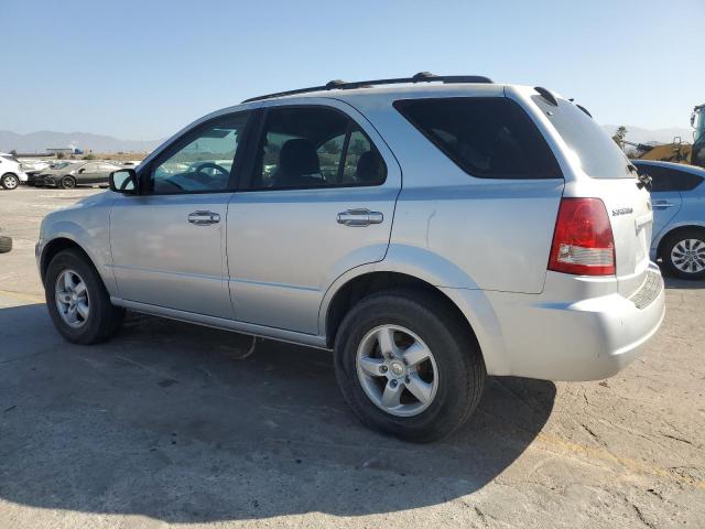 Photo 2 from auction – 2006 KIA SORENTO EX with VIN KNDJD733865584084