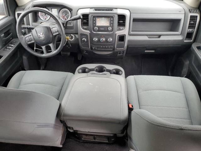 Photo 8 from auction – 2018 RAM 2500 ST with VIN 3C6UR5CL1JG366449