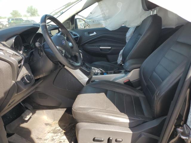 Photo 7 from auction – 2013 FORD ESCAPE SEL with VIN 1FMCU9HX5DUA52676