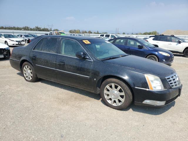 Photo 4 from auction – 2008 CADILLAC DTS with VIN 1G6KD57Y08U108566