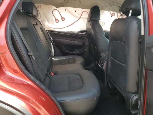 Photo 11 from auction – 2022 MAZDA CX-5 SELEC with VIN JM3KFBBM8N0570751