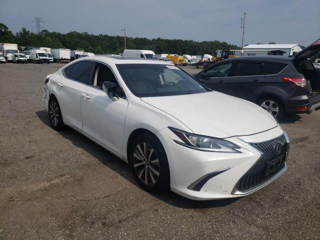 Photo 4 from auction – 2019 LEXUS ES 350 with VIN 58ABZ1B14KU030838