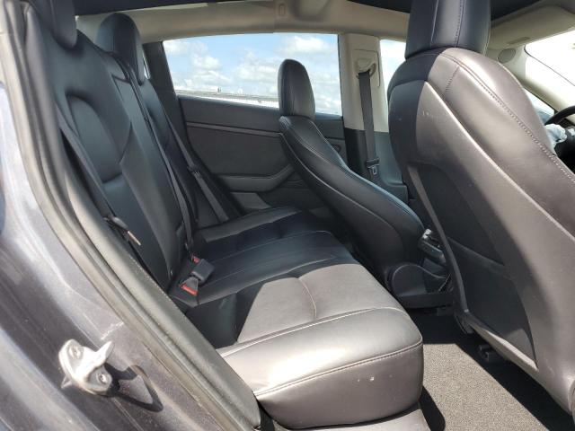 Photo 10 from auction – 2021 TESLA MODEL 3 with VIN 5YJ3E1EB0MF060964