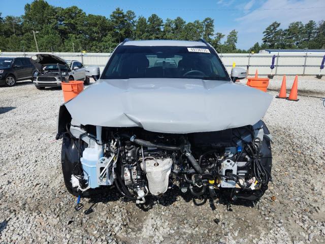 Photo 5 from auction – 2023 KIA TELLURIDE with VIN 5XYP5DGC8PG370107