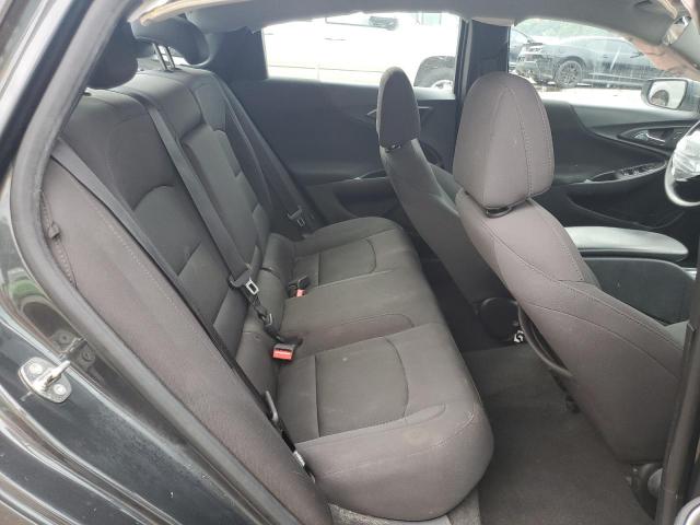 Photo 10 from auction – 2017 CHEVROLET MALIBU LS with VIN 1G1ZB5ST2HF236723