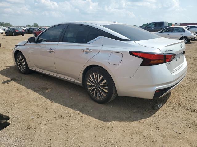 Photo 2 from auction – 2024 NISSAN ALTIMA SV with VIN 1N4BL4DV7RN360739