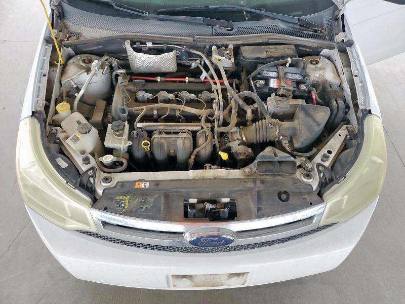 Photo 11 from auction – 2008 FORD FOCUS SE with VIN 1FAHP35N28W241593