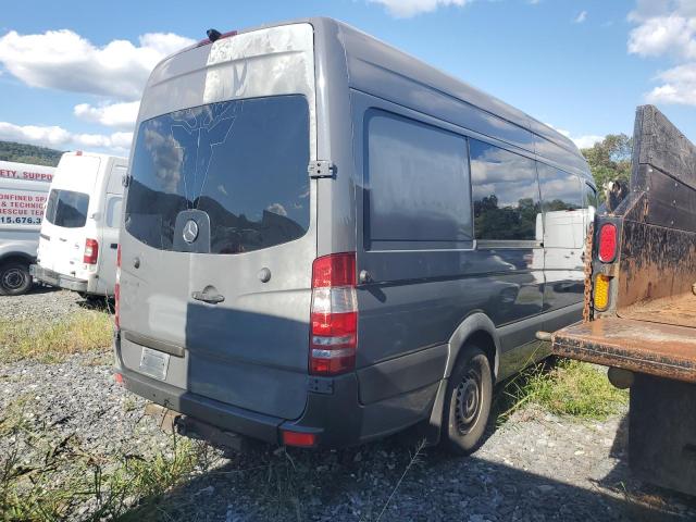 Photo 3 from auction – 2013 MERCEDES-BENZ SPRINTER 2 with VIN WD4PE8CC2D5728745