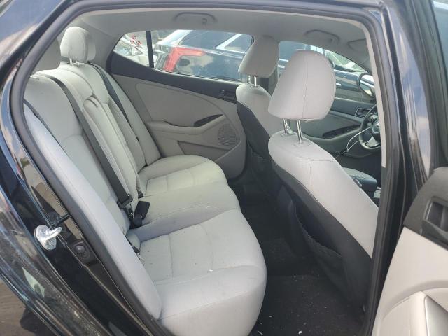 Photo 10 from auction – 2014 KIA OPTIMA LX with VIN 5XXGM4A79EG276088