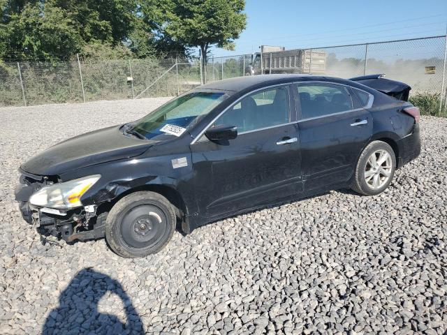 NISSAN ALTIMA 2.5 2015 con VIN 1N4AL3AP8FC199708 - Foto de la subasta