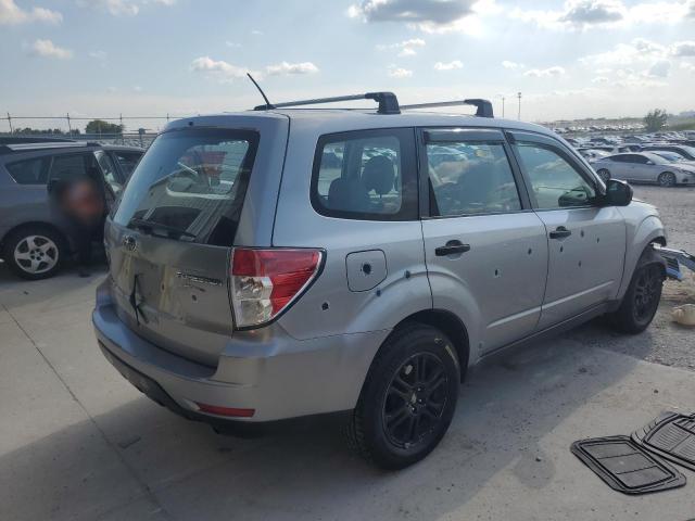 Zdjęcie 3 z aukcji – 2009 SUBARU FORESTER 2.5X z VIN JF2SH61669H793604