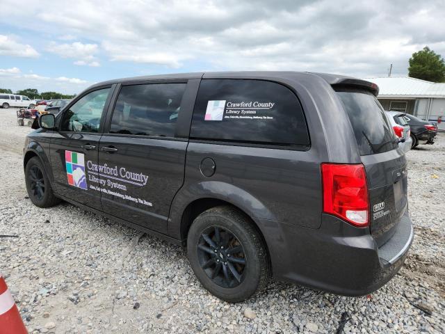 Photo 2 from auction – 2019 DODGE GRAND CARA with VIN 2C4RDGEG8KR688445