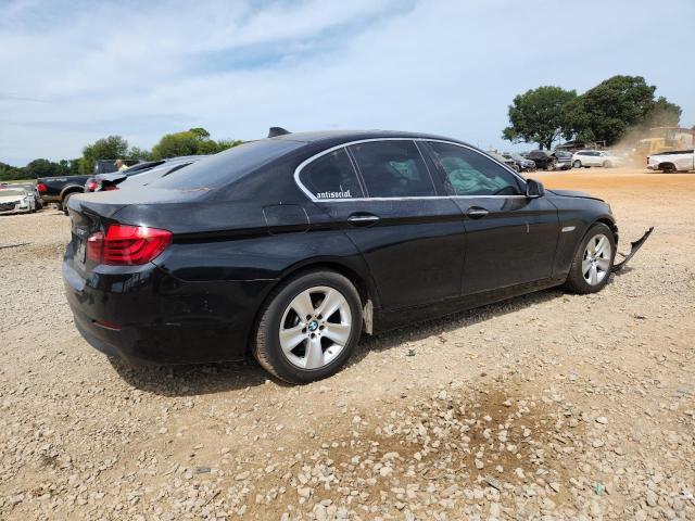 Photo 3 from auction – 2013 BMW 528 I with VIN WBAXG5C56DDY37524