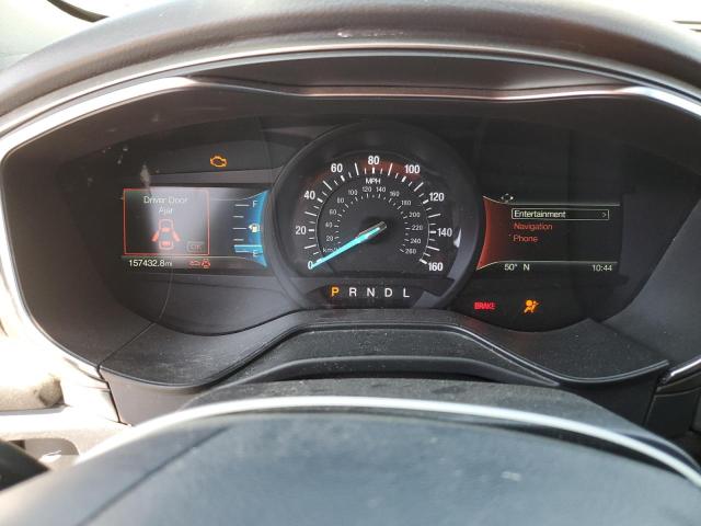 Photo 9 from auction – 2020 FORD FUSION SE with VIN 3FA6P0HD0LR113955