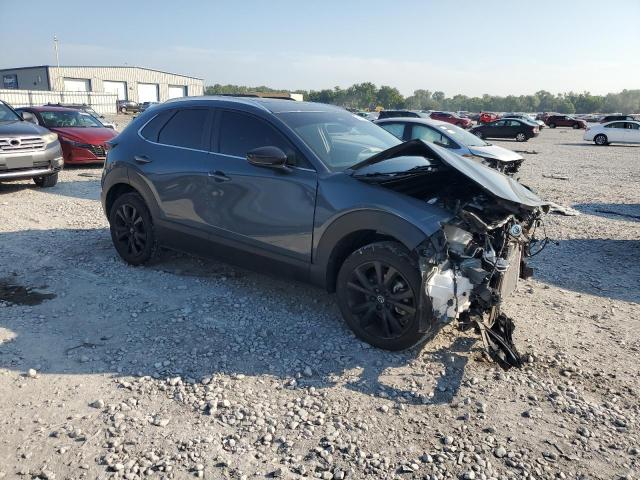 Photo 4 from auction – 2024 MAZDA CX-30 PREF with VIN 3MVDMBCM8RM643267