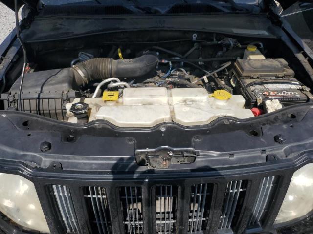 Фото 11 с аукциона – 2011 JEEP LIBERTY SP с VIN 1J4PP2GK4BW595149