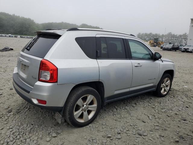 Photo 3 from auction – 2012 JEEP COMPASS LA with VIN 1C4NJDEB3CD567904