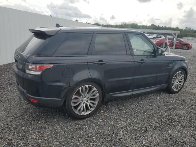 Фото 3 с аукциона – 2016 LAND ROVER RANGE ROVE с VIN SALWR2EF3GA111728