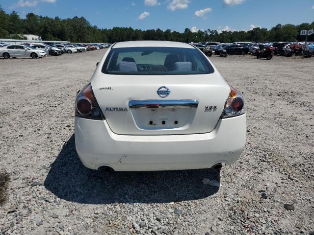 Photo 6 from auction – 2011 NISSAN ALTIMA BAS with VIN 1N4AL2AP0BN464226