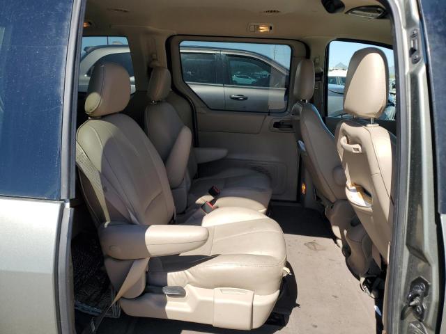 Photo 10 from auction – 2003 FORD WINDSTAR S with VIN 2FMZA53453BA38242