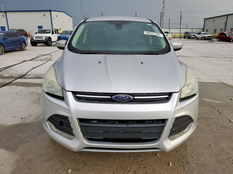 Photo 5 from auction – 2016 FORD ESCAPE SE with VIN 1FMCU9GX9GUC61084