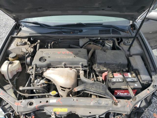 Photo 11 from auction – 2004 TOYOTA CAMRY LE with VIN 4T1BE32K44U939740