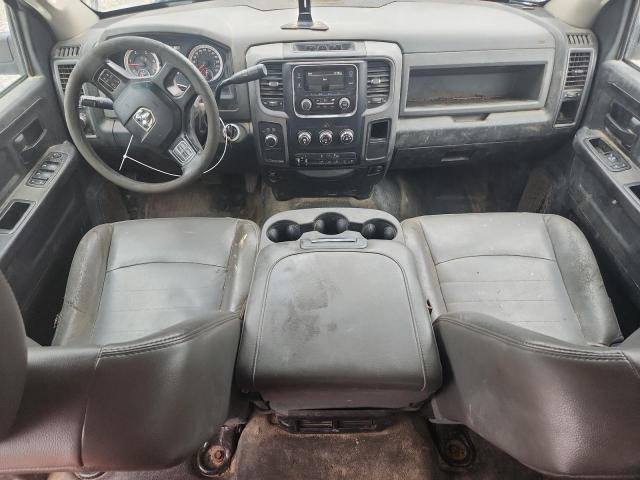 Photo 8 from auction – 2018 RAM 3500 with VIN 3C7WRTCLXJG119441
