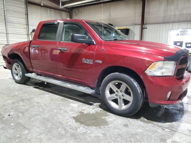 Photo 4 from auction – 2014 RAM 1500 ST with VIN 1C6RR7KT7ES240713