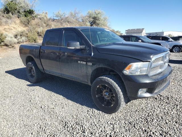 Photo 4 from auction – 2010 DODGE RAM 1500 with VIN 1D7RV1CT1AS100527