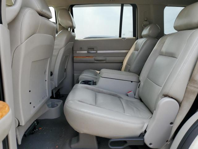 Photo 11 from auction – 2008 CHRYSLER ASPEN LIMI with VIN 1A8HX58248F140748