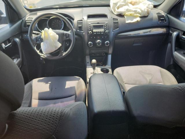 صورة رقم 8 من المزاد - 2012 KIA SORENTO BASE مع VIN 5XYKT4A17CG249389
