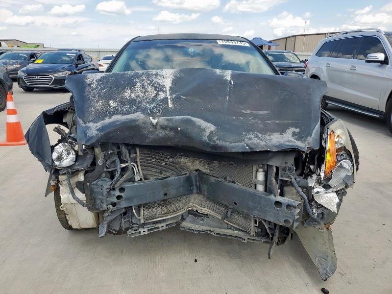 Photo 5 from auction – 2008 NISSAN ALTIMA 2.5 with VIN 1N4AL21E18C276141