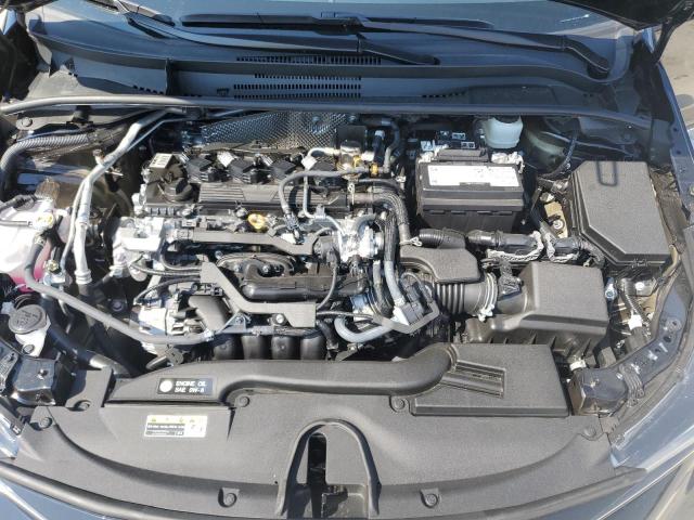 Photo 11 from auction – 2025 TOYOTA COROLLA SE with VIN 5YFS4MCE6SP235460