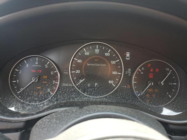 Foto 9 de la subasta – 2023 MAZDA 3 PREMIUM con VIN 3MZBPBDM1PM368995