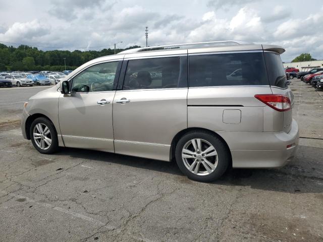 Photo 2 from auction – 2013 NISSAN QUEST S with VIN JN8AE2KP8D9066104