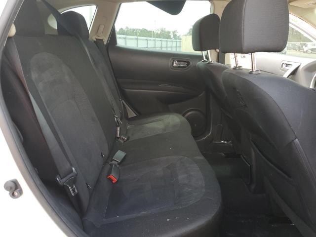 Photo 11 from auction – 2015 NISSAN ROGUE SELECT S with VIN JN8AS5MT5FW160644