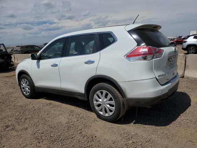 Photo 2 from auction – 2015 NISSAN ROGUE S with VIN KNMAT2MV4FP587123