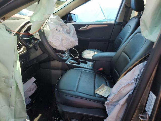 Photo 7 from auction – 2020 FORD ESCAPE SE with VIN 1FMCU9G63LUA94660