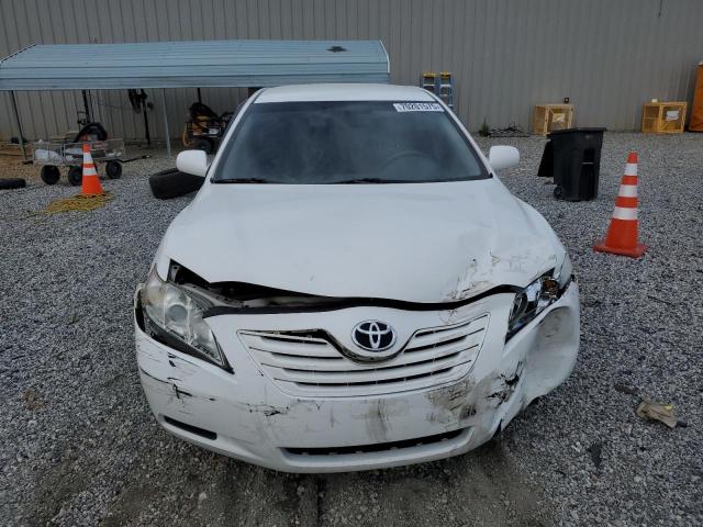Photo 5 from auction – 2008 TOYOTA CAMRY CE with VIN 4T1BE46K28U760599
