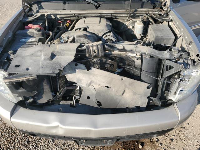 Photo 11 from auction – 2008 CHEVROLET SILVERADO K1500 with VIN 3GCEK13398G313342