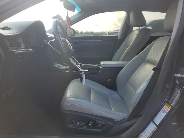 Photo 7 from auction – 2016 LEXUS ES 350 with VIN JTHBK1GG4G2213574