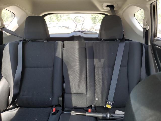 Photo 10 from auction – 2016 TOYOTA RAV4 LE with VIN 2T3BFREVXGW506523